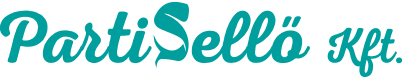 parti sellő kft logó